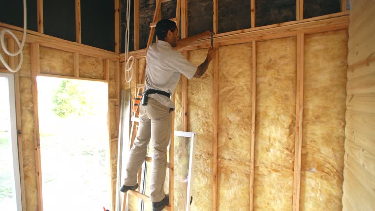 Trusted Copperas Cove, TX Insulation Experts